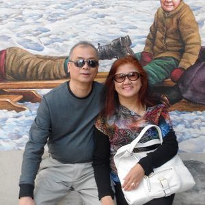 Meet your Posher, Cora